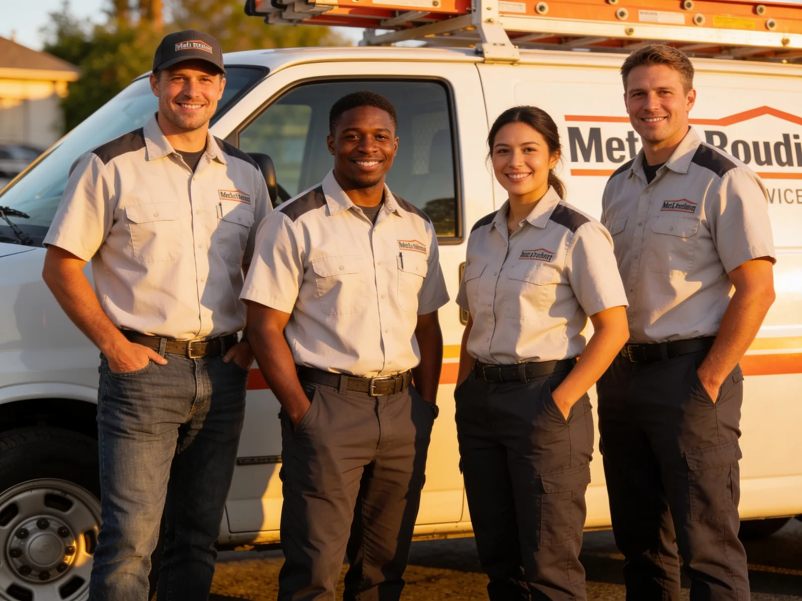 Metal Roof Installation company in Chester, GA